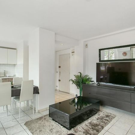Superbe T2+Parking,Proche Centre Ville & Plages Apartment Montpellier Exterior photo