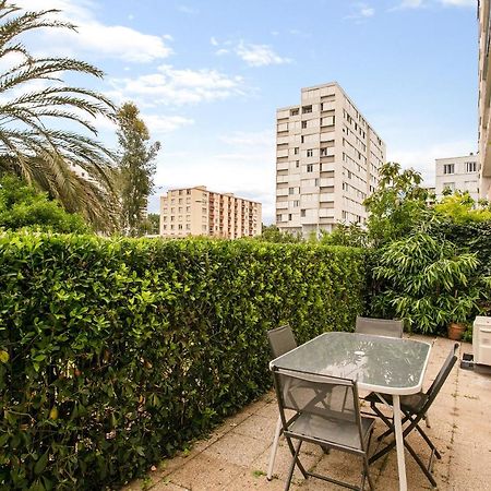 Superbe T2+Parking,Proche Centre Ville & Plages Apartment Montpellier Exterior photo
