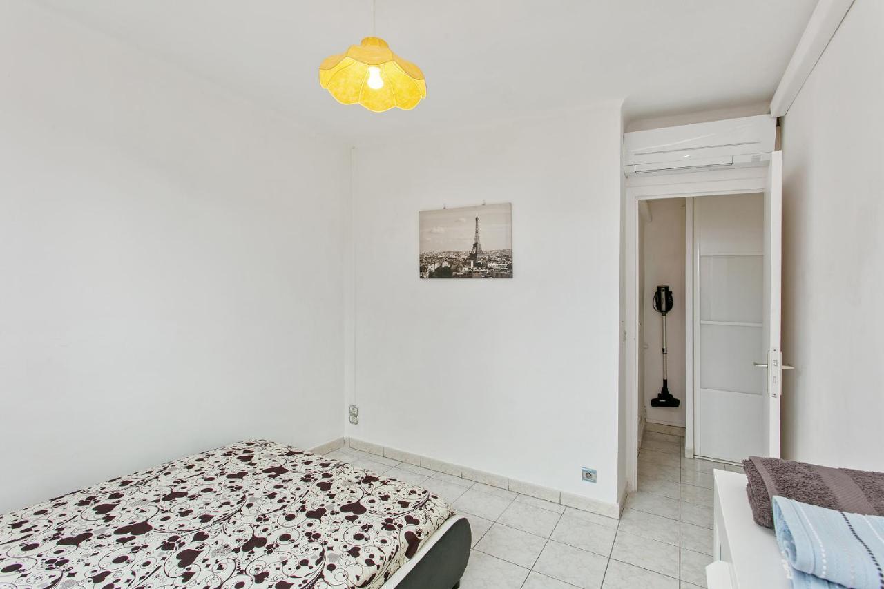 Superbe T2+Parking,Proche Centre Ville & Plages Apartment Montpellier Exterior photo