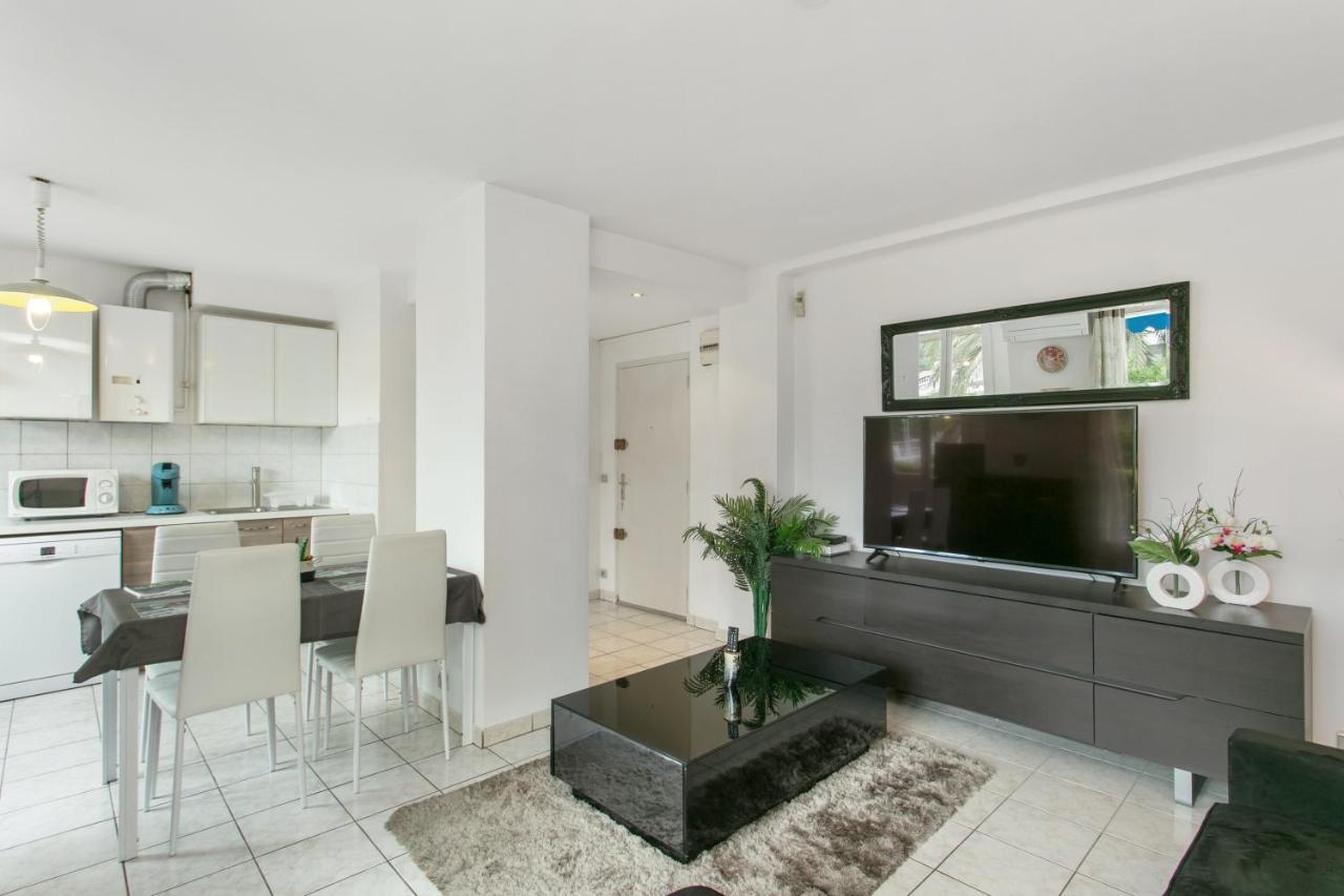 Superbe T2+Parking,Proche Centre Ville & Plages Apartment Montpellier Exterior photo