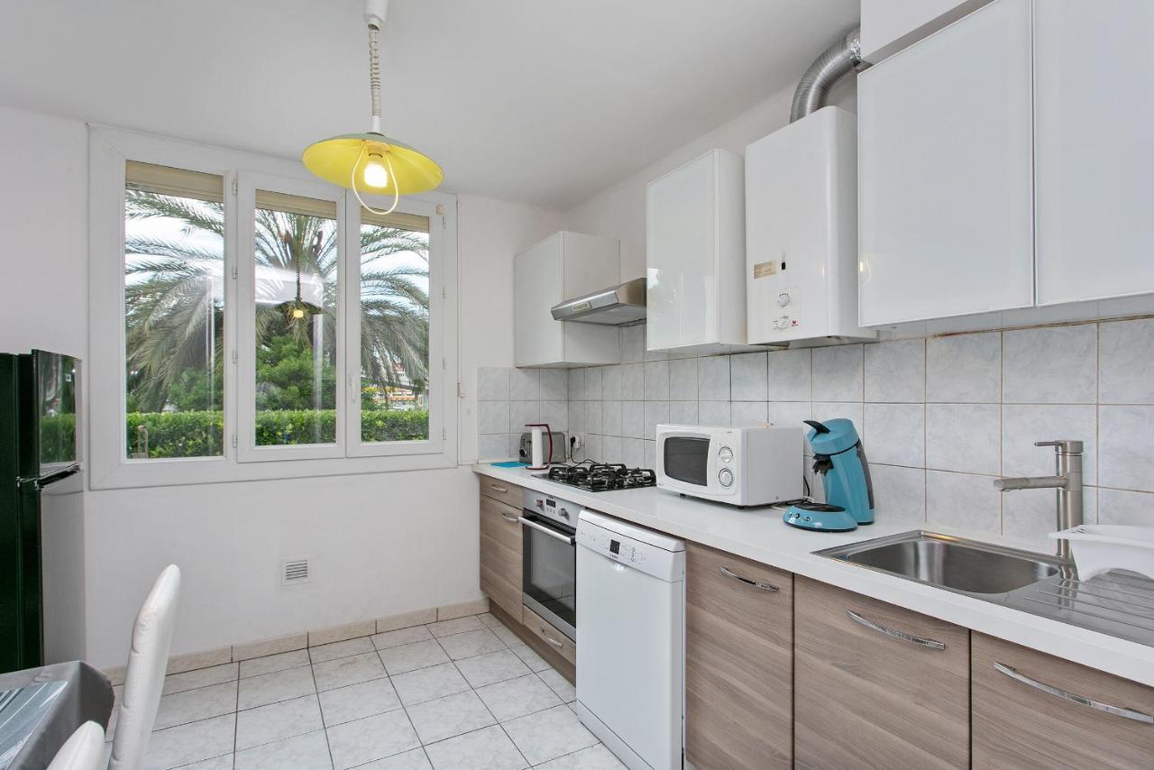 Superbe T2+Parking,Proche Centre Ville & Plages Apartment Montpellier Exterior photo